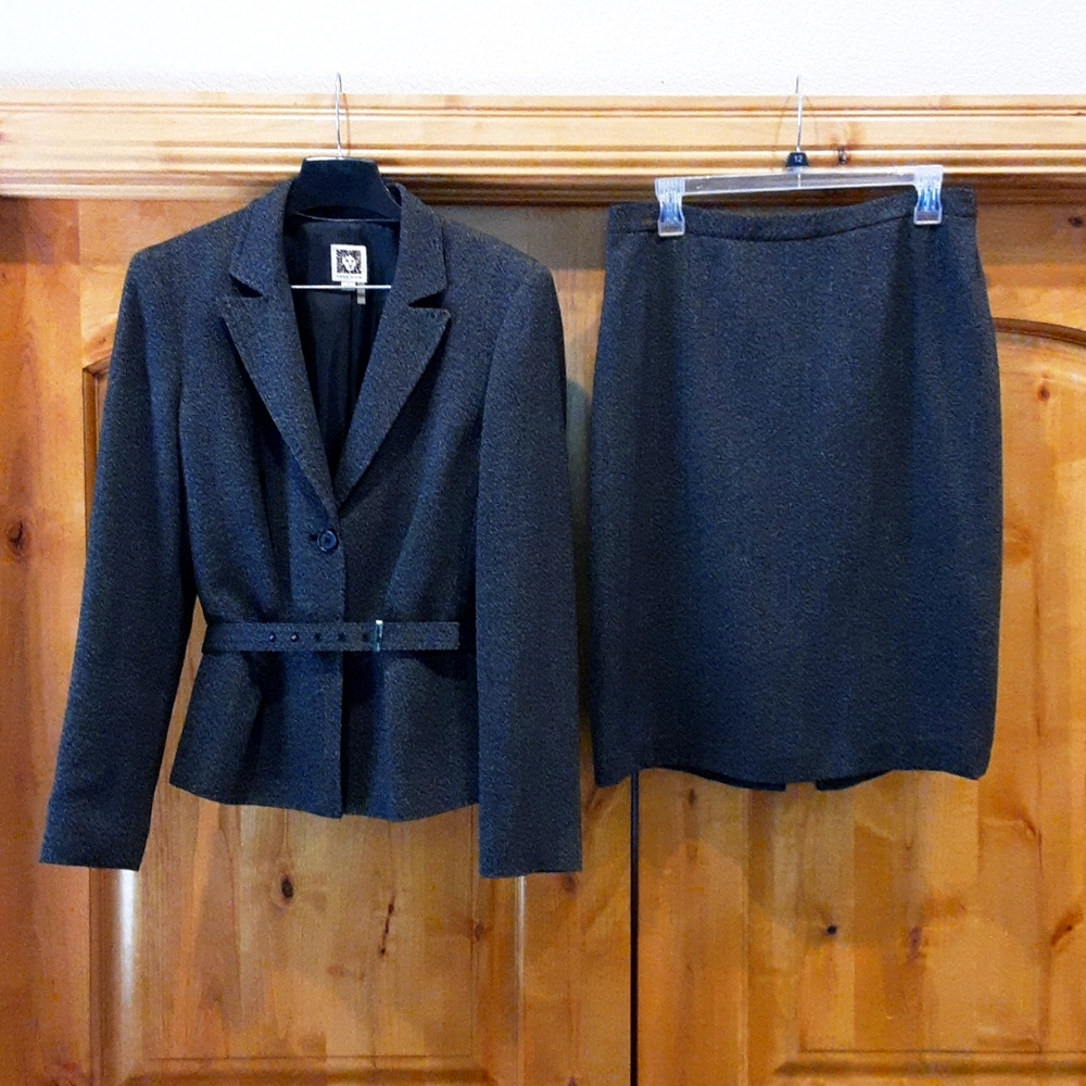 Anne Klein Suit